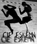 Cie ESKEMN et ENBIENCE 